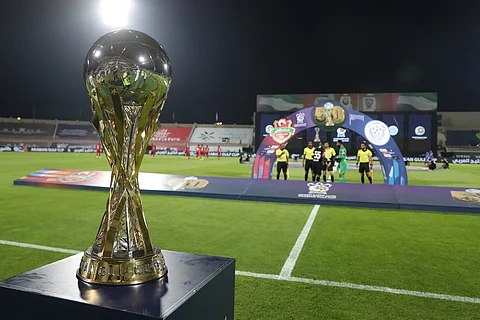 كأس الخليج العربي