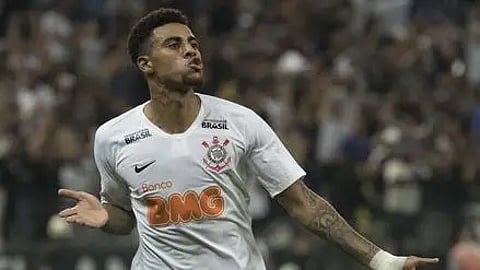 جوستافو سوزا