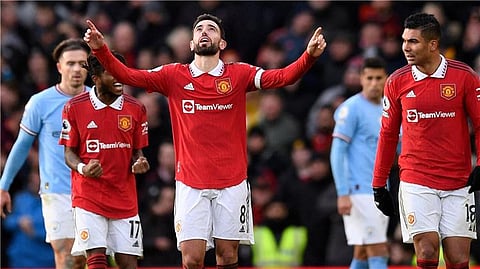 برونو فرنانديز