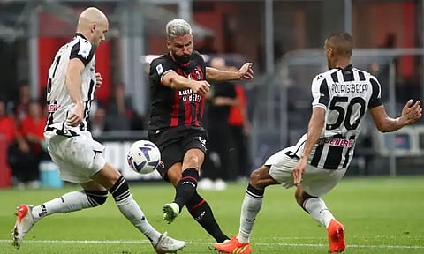 أوليفييه جيرو