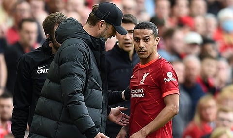 تياجو ألكانتارا