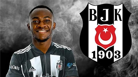 جاكسون موليكا