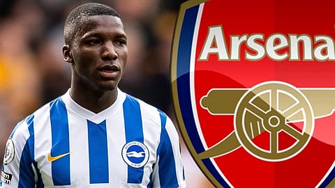 موسيس كايسيدو