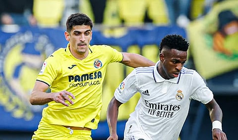 فينيسيوس جونيور