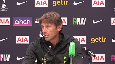 أنطونيو كونتي