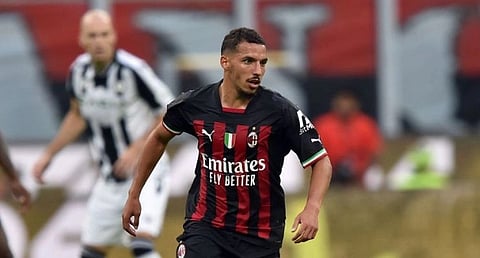 إسماعيل بن ناصر