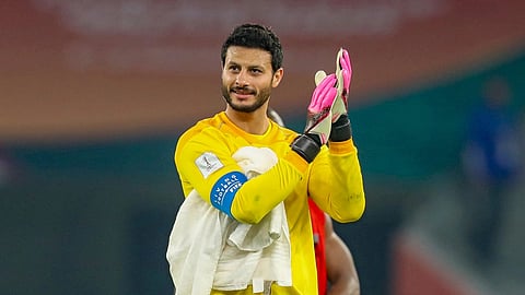 محمد الشنوي