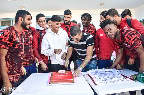 النجم الساحلي