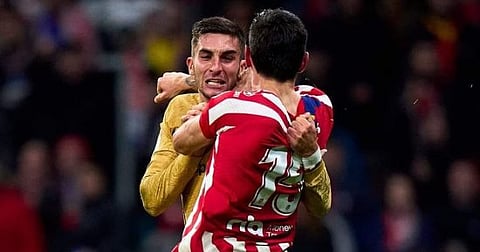 توريس وسافيتش