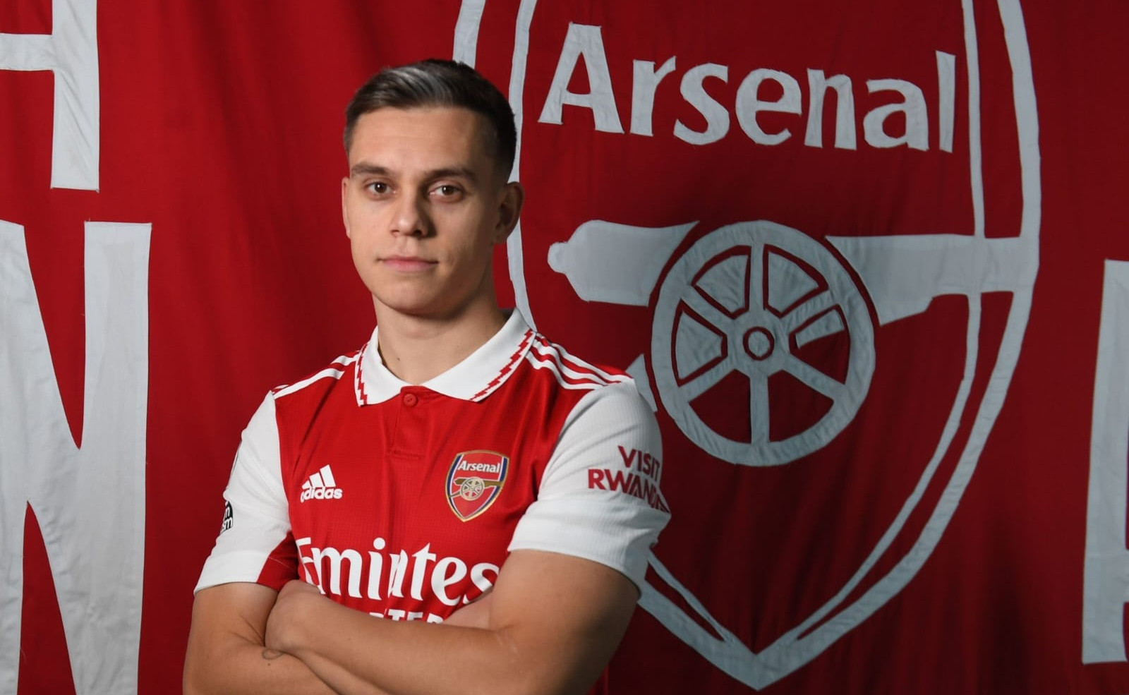 لياندرو تروسارد