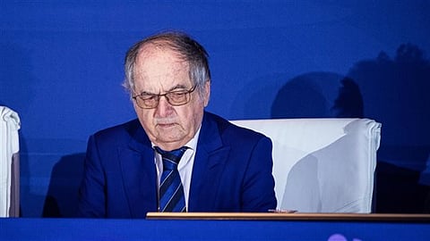 نويل لوجريت