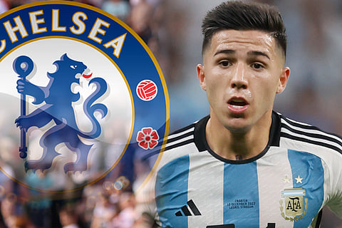 إنزو فيرنانديز