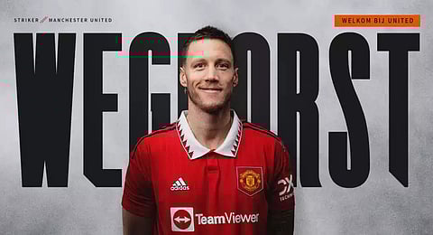 فوتر فيجورست