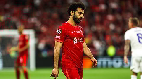محمد صلاح
