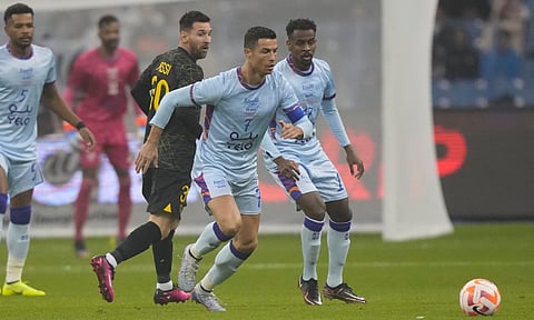 كأس موسم الرياض