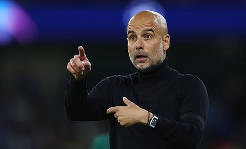 بيب جوارديولا