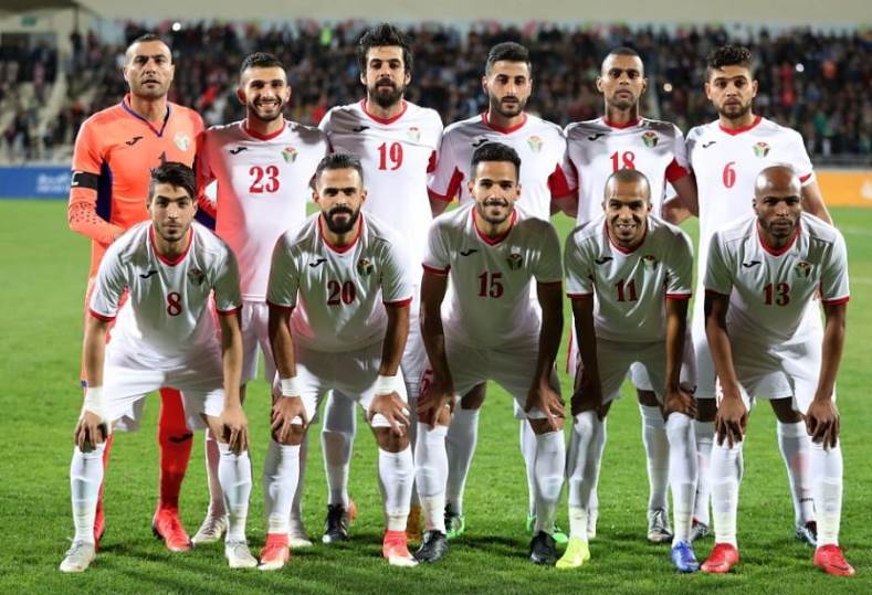منتخب الإمارات