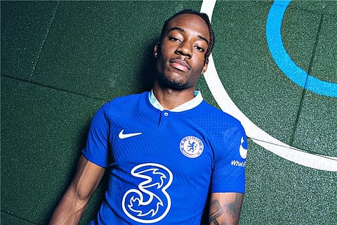 نوني مادويكي - تشيلسي