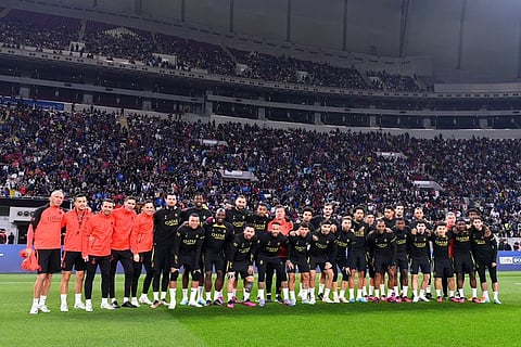 باريس سان جيرمان