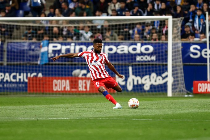 أتلتيكو مدريد يفوز على ريال أوفييدو ويتأهل لثمن نهائي كأس الملك