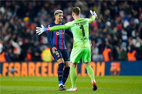 رونالد أراوخو