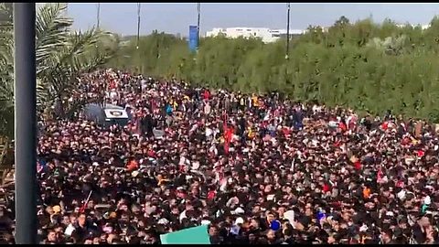 خليجي 25