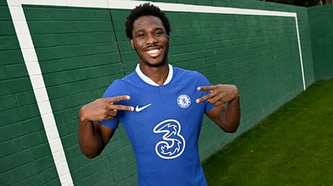 ديفيد فوفانا