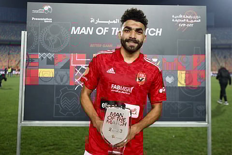 خالد عبدالفتاح