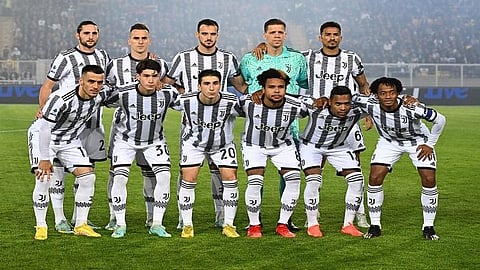 يوفنتوس