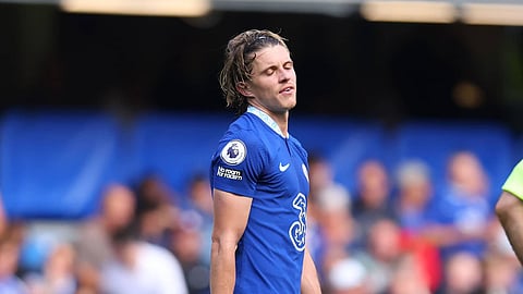 كونور جالاجر