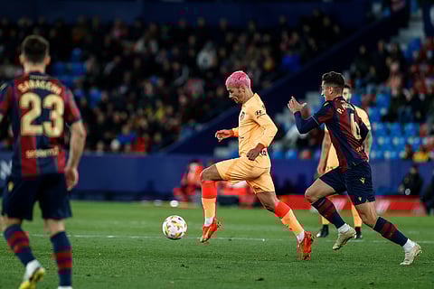 أتلتيكو مدريد