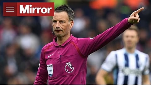 ماذا قالت صحف العالم عن أزمة كلاتنبرج واستقالته من اتحاد الكرة؟