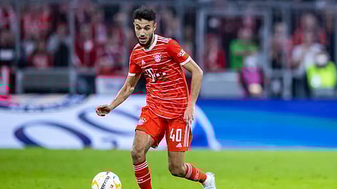 نصير مزراوي