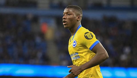 موسيس كايسيدو