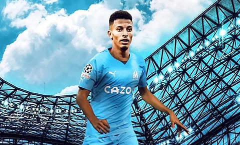 المغربي عز الدين أوناحي