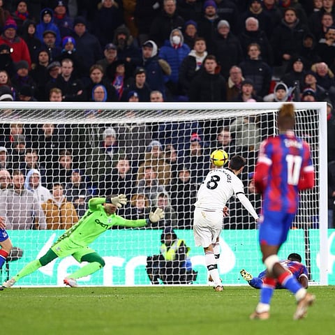 مانشستر يونايتد