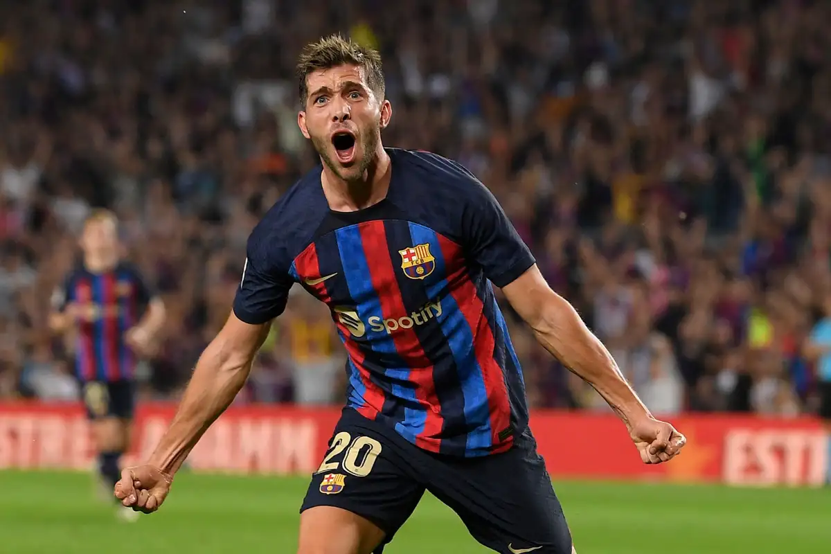 سيرجي روبرتو