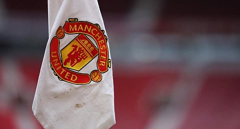 مانشستر يونايتد