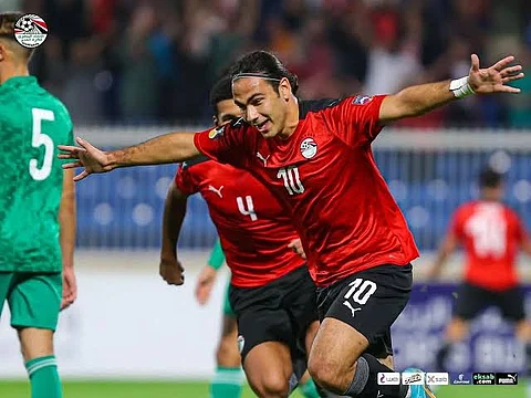 صلاح باشا