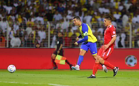 الوحدة ضد النصر