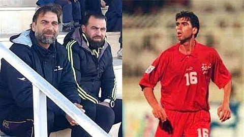 نادر جوخدار