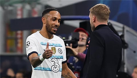 جراهام بوتر - أوباميانج