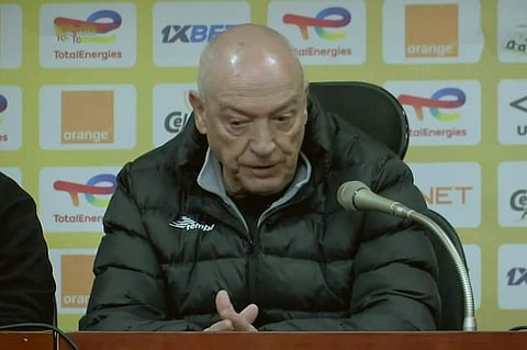 جوسفالدو فيريرا