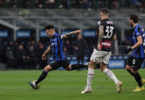 ديربي الغضب