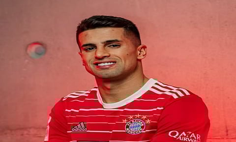 جواو كانسيلو