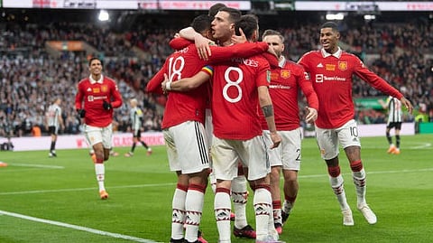 مانشستر يونايتد