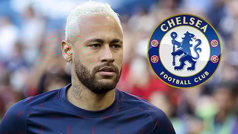 نيمار دا سيلفا