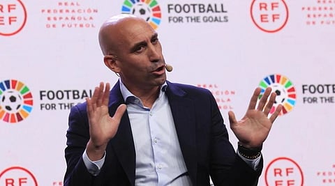 لويس روبياليس