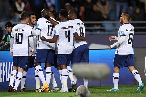 الهلال السعودي