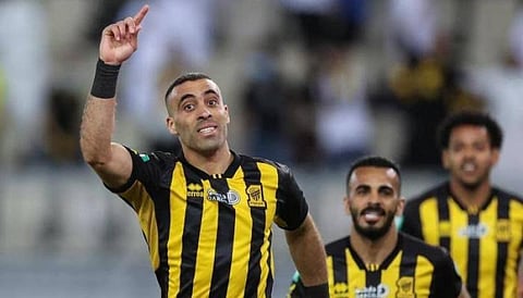 عبدالرزاق حمدالله
